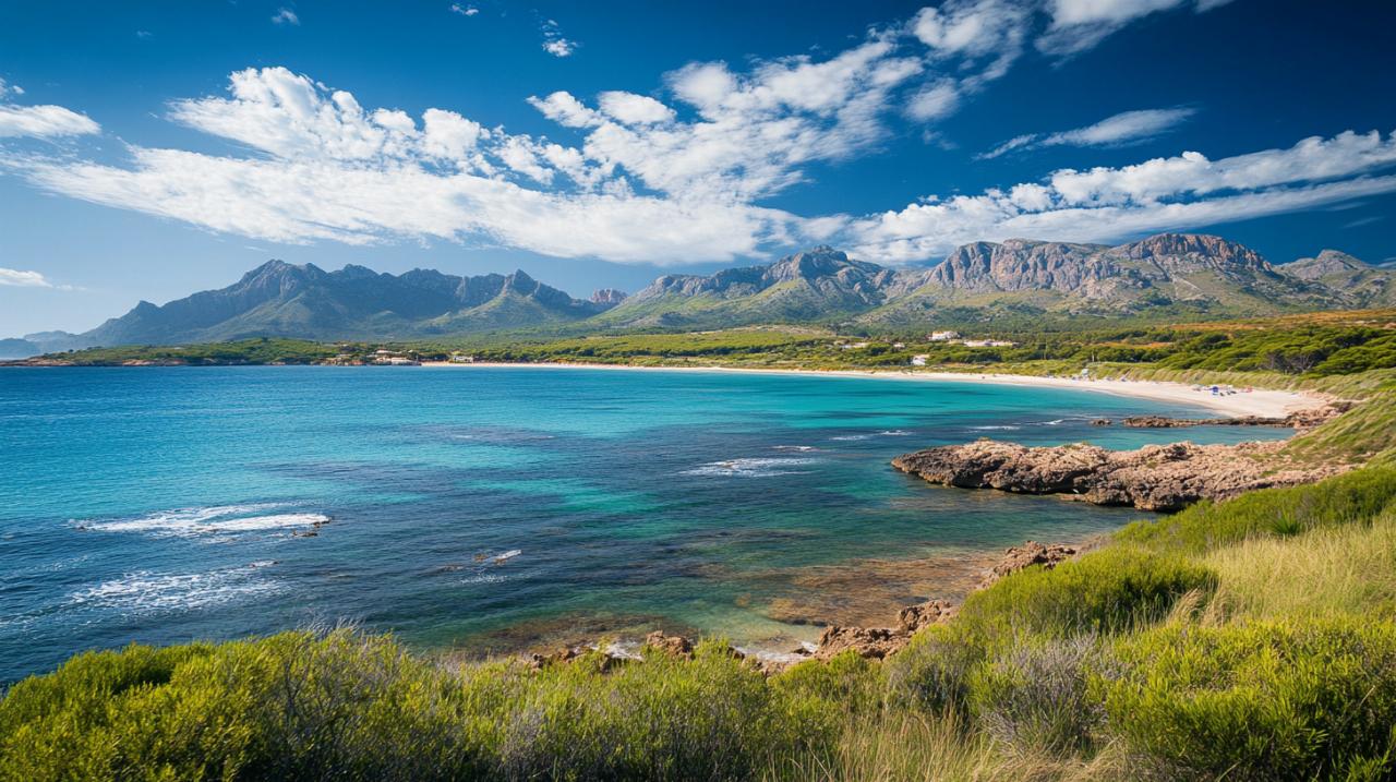 Camping Bellerive in Montfrin, France